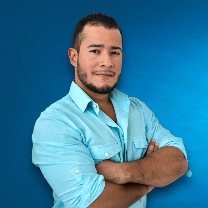 Oscar Berrios