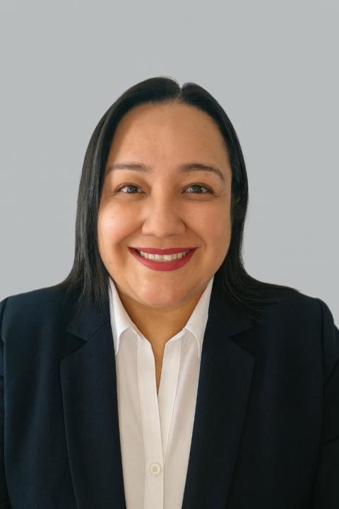 Perla Lizzet Saucedo