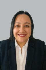 Perla Lizzet Saucedo