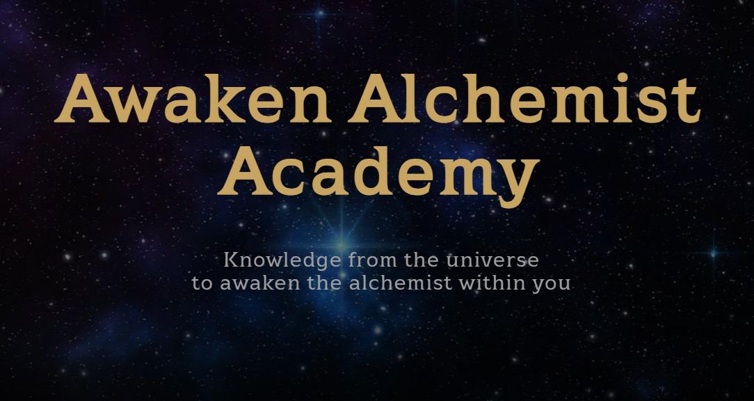 Awaken Alchemist Academy