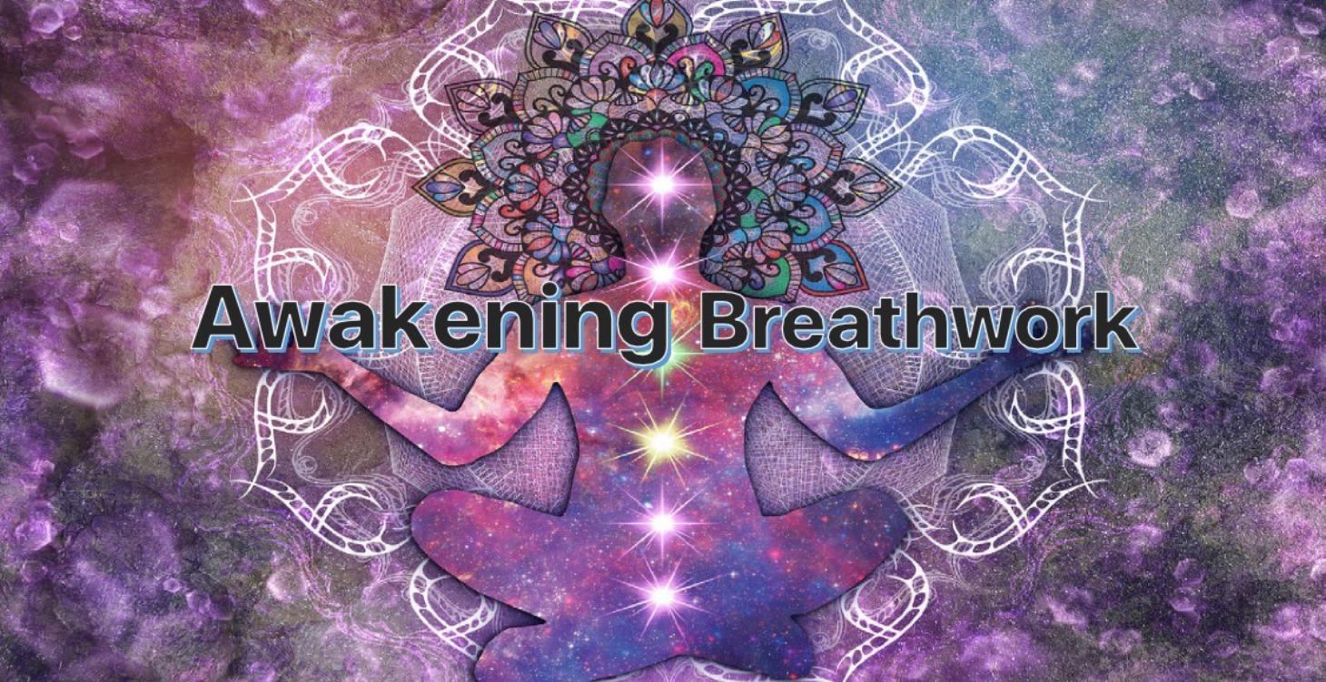 Awakening Breathwork