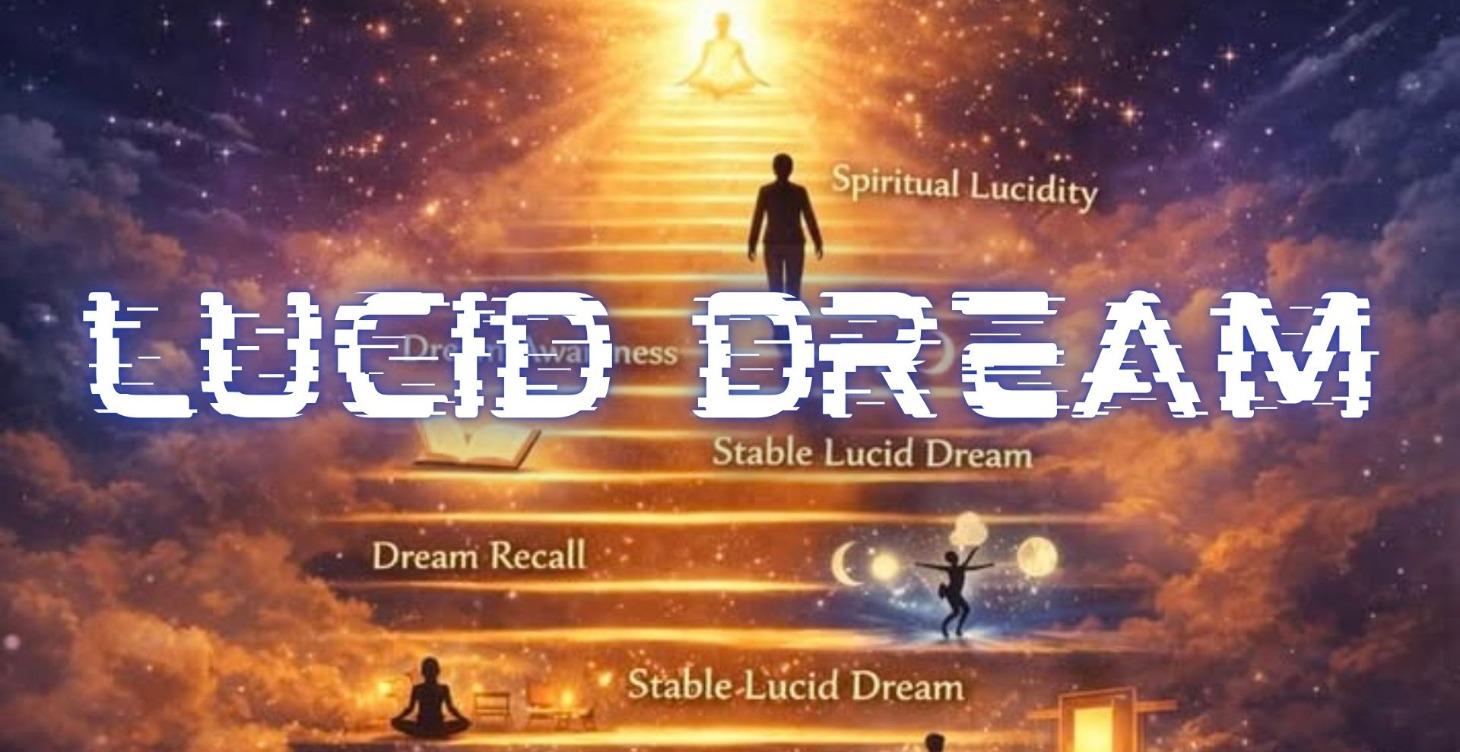 Lucid Dream