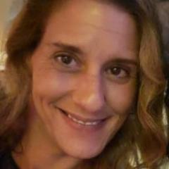 Tracey Giannuzzi