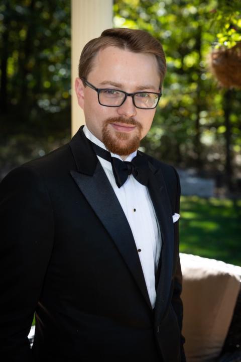 Brandon Rasimowicz
