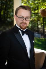 Brandon Rasimowicz