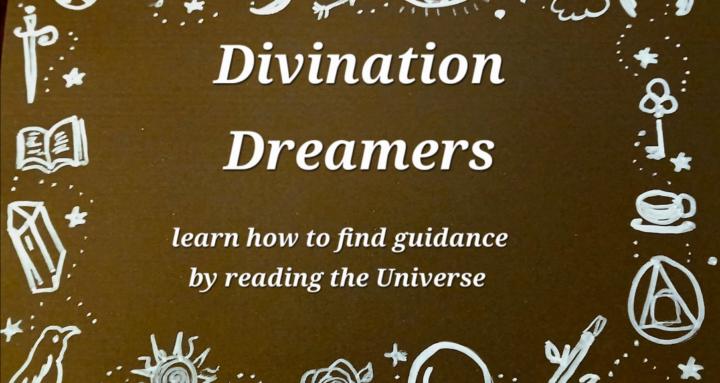 Divination Dreamers