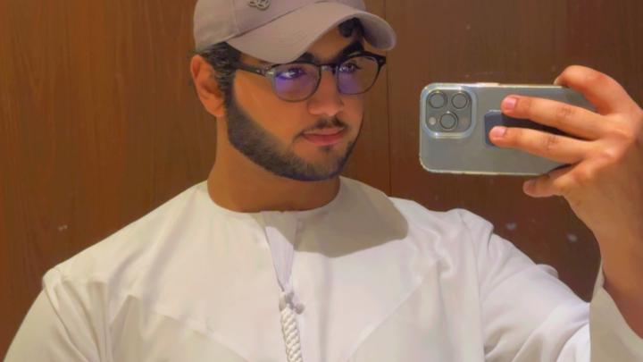 Mohamed Alkindi