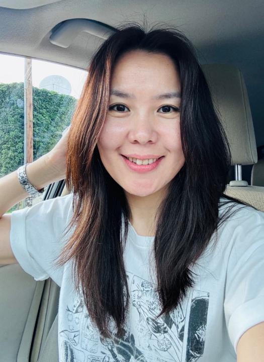 Erdenechimeg Byambajav