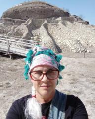 Margarita Stoyanovska