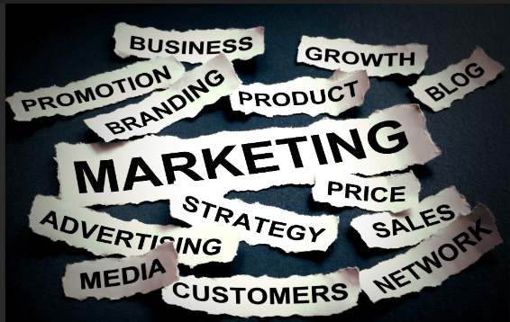 Take Your Marketing to New Heights!