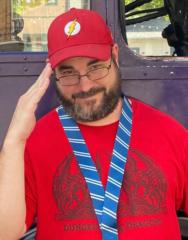 Adam Miracle