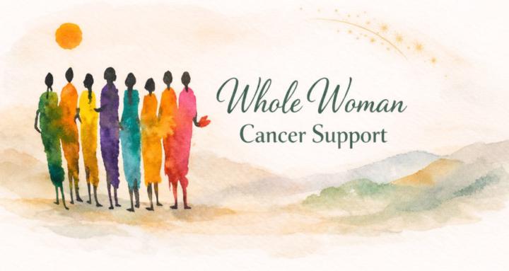 Whole Woman Cancer Support