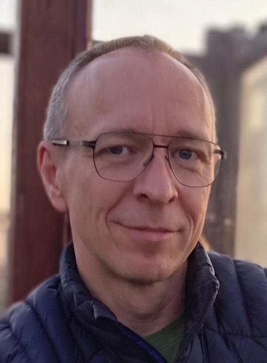 Thomas Keck