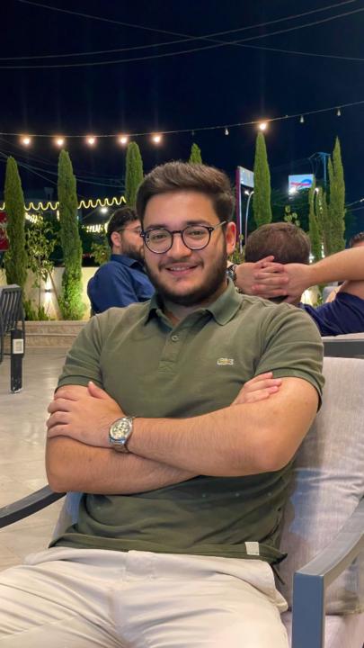 Omar Abualrub