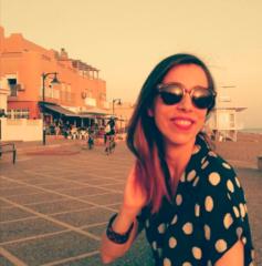 Marta López Caballero