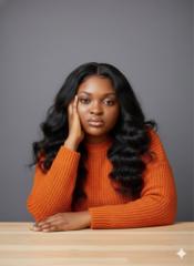 Nimota Akinyinka