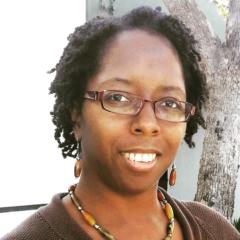 Karla Hampton
