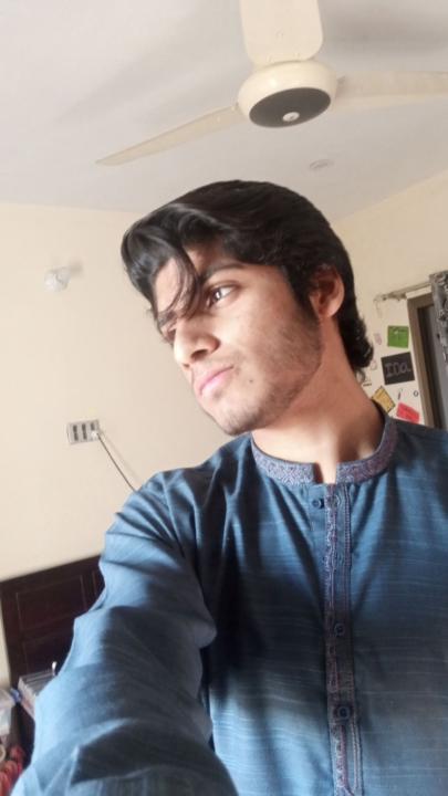 Abdul Saboor