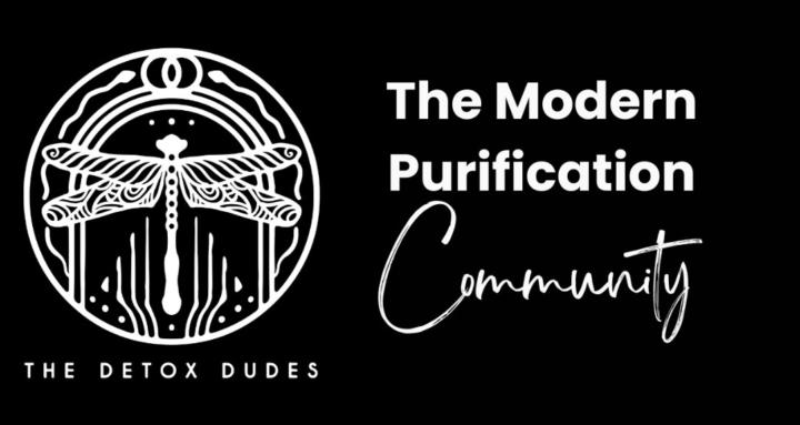 Modern Purification Community