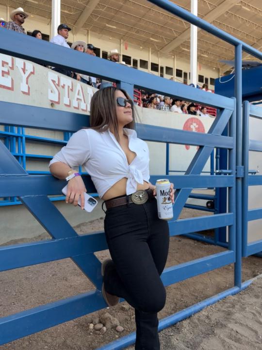 Karina Murillo