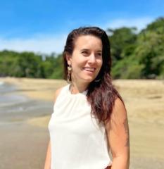 Doriane Gillet
