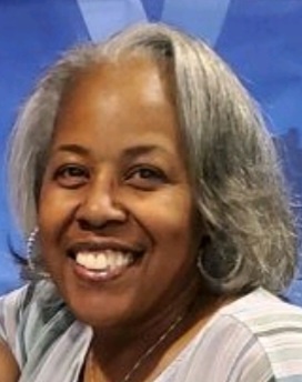 Valerie Wade