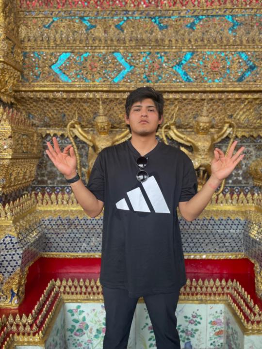 Jorge Eduardo Siller Badillo