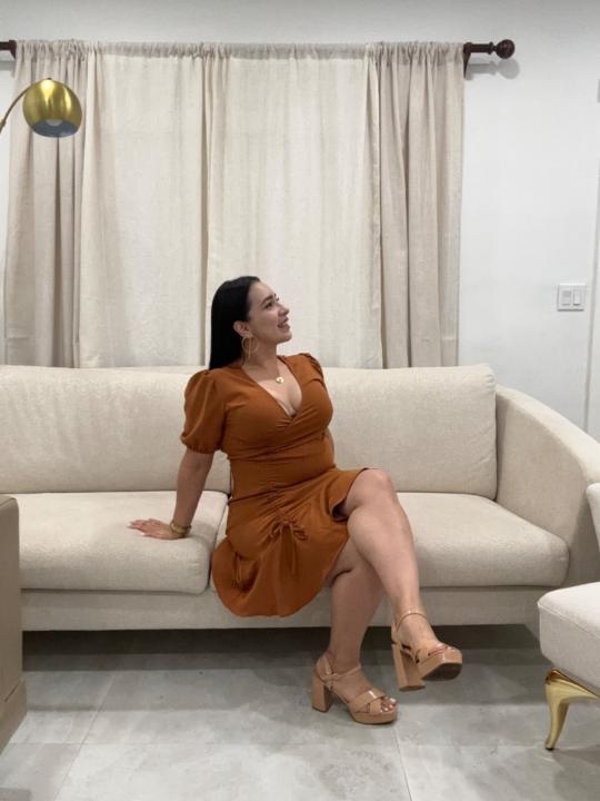 Heydi Valladares