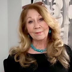 Claire Martin