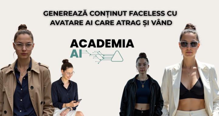 Academia AI