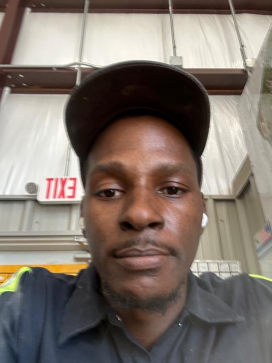 Daris Scott