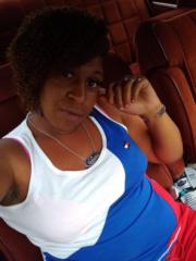 Taquencya Harris