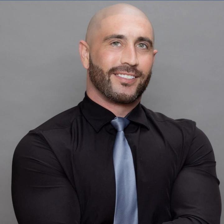 Curtis Potter