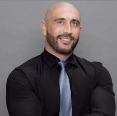 Curtis Potter