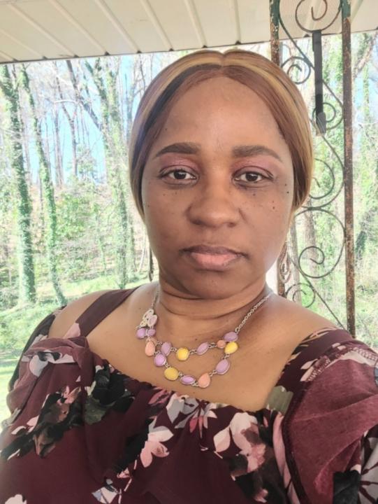Cindy M Placide
