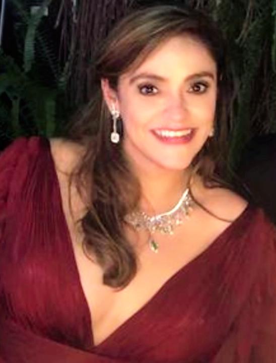 Karla Zimeri