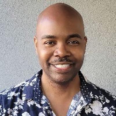 James Wilkerson