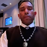 Johnny Morgan