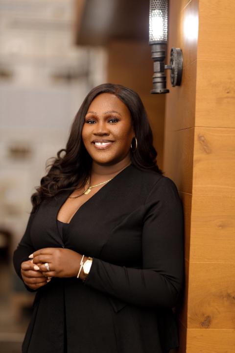 Francesca Ford