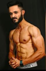 Naitik Singh