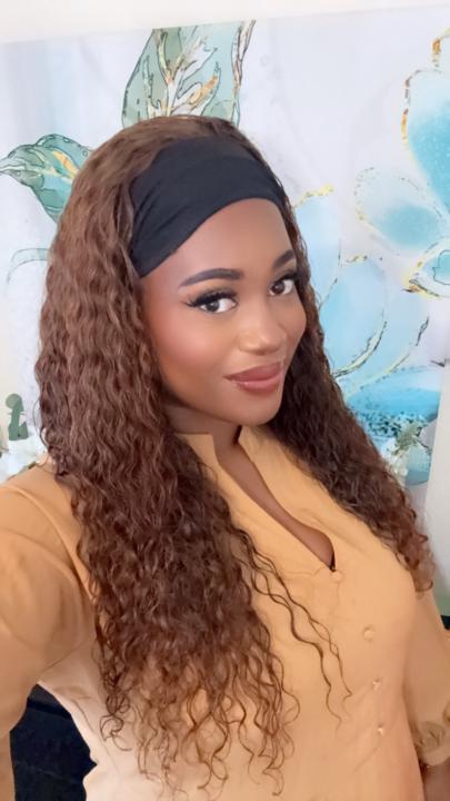 Georgina Osibodu