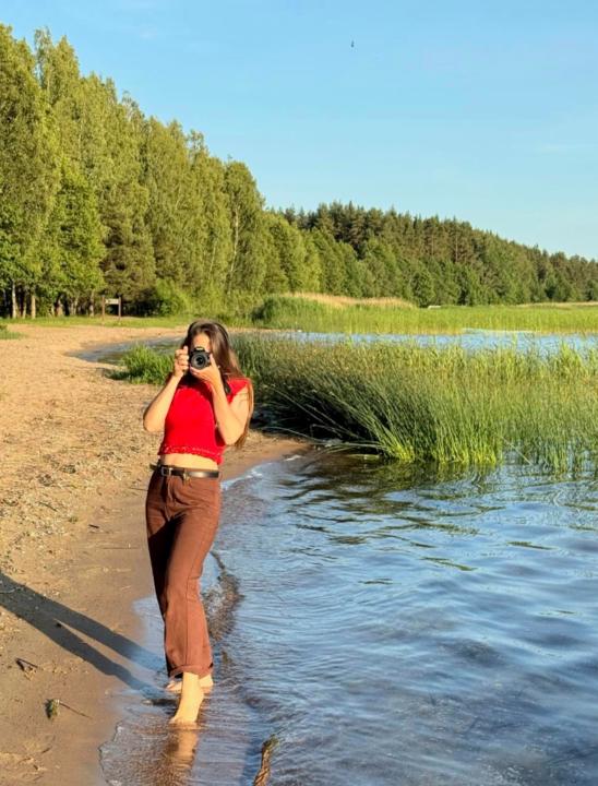 Gabrielė Kačinskiene