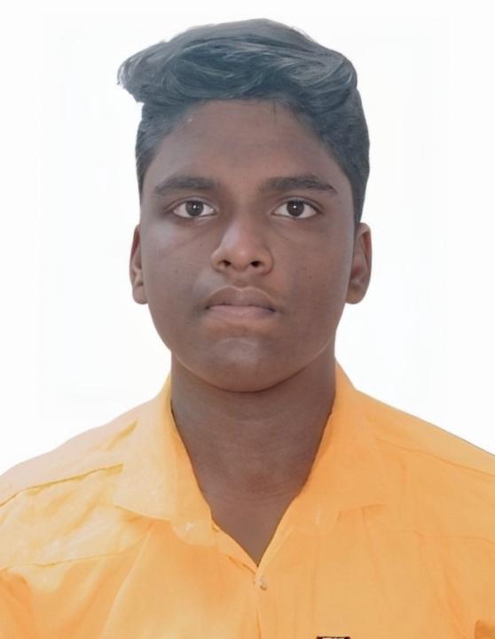 Sam Sylvester A