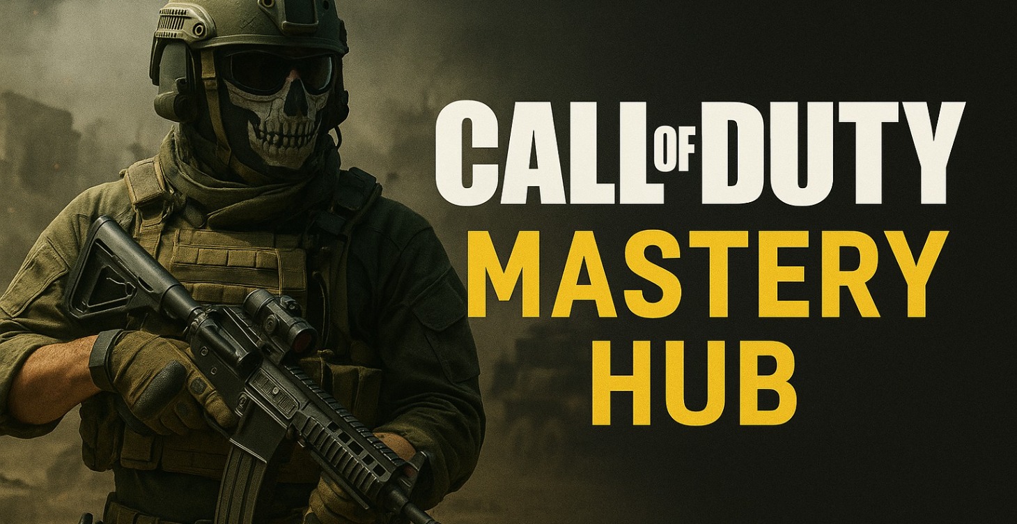 call of duty