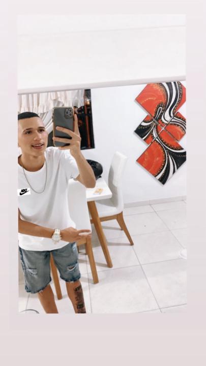 Jose Pedraza