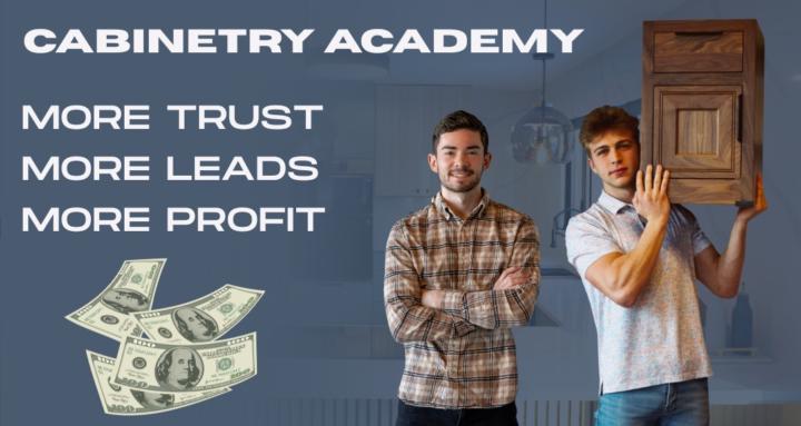 Cabinetry Academy