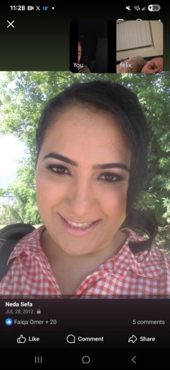 Neda Sefati