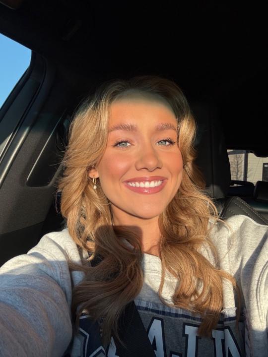 Zoë Dale