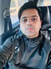 Hammad Ahmad