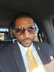 Myron Smith